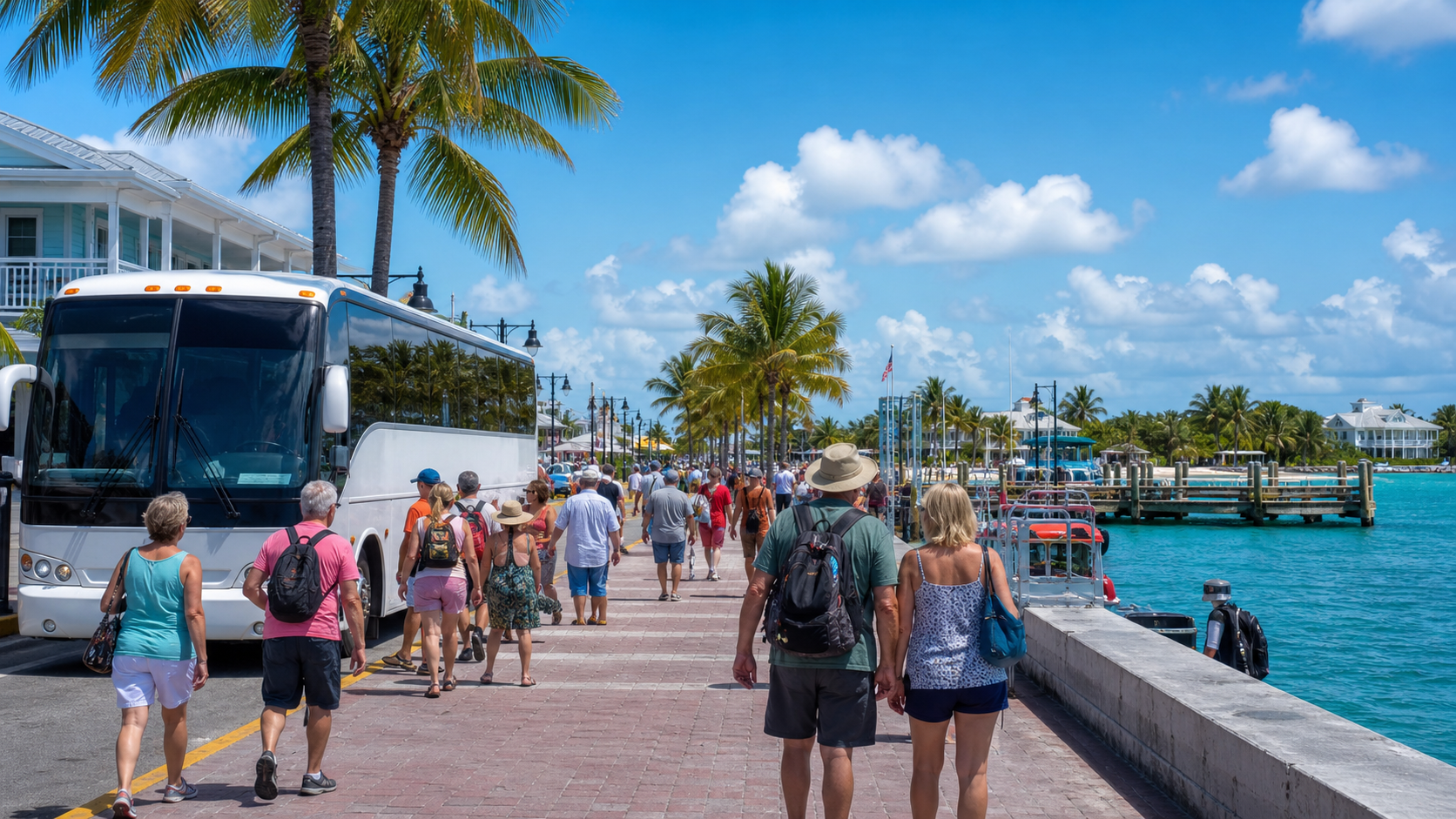 Key West Tours from Miami: The Complete 2026 Guide — Florvania