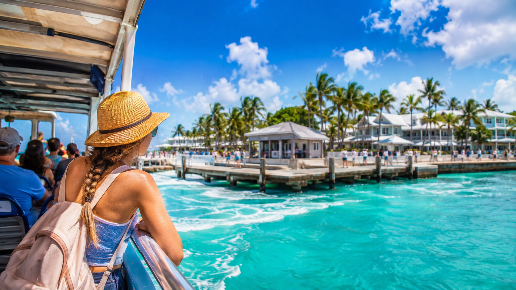 Key West Tours from Miami: Your Complete 2026 Guide — Florvania