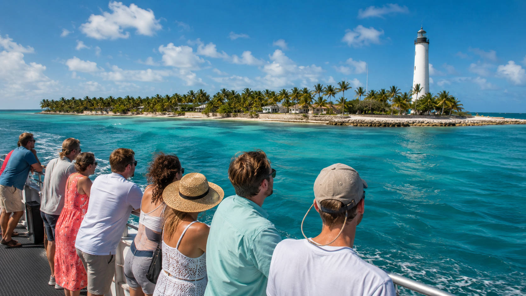 Key West Tours from Miami: The Complete 2026 Guide — Florvania