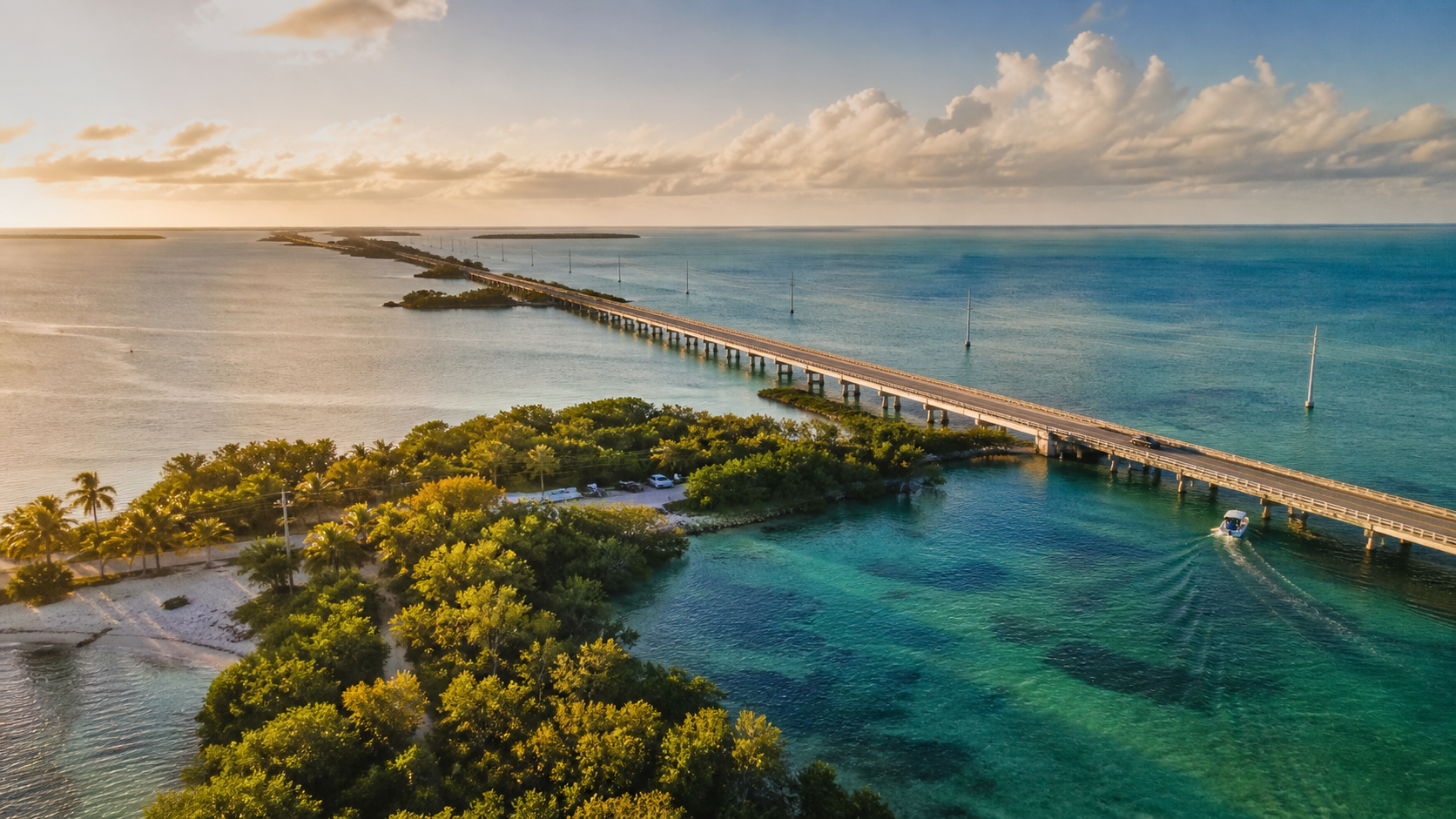 Key West Tours from Miami: The Complete 2026 Guide — Florvania