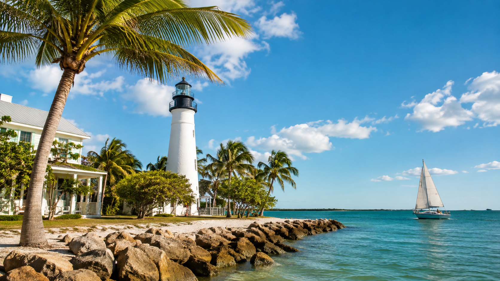 Key West Tours from Miami: The Complete 2026 Planning Guide — Florvania
