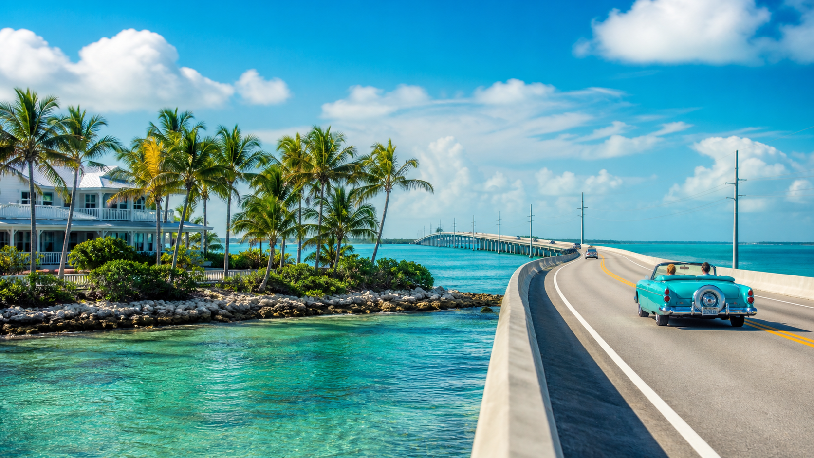 Key West Tours from Miami: The Complete 2026 Guide