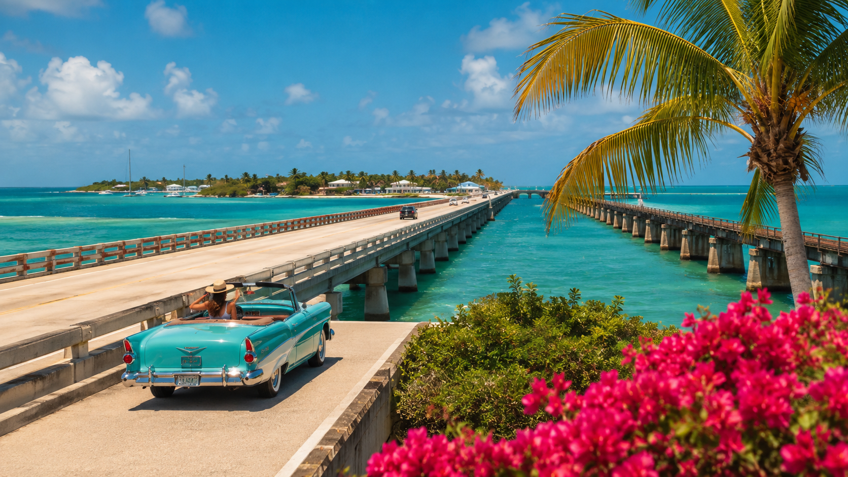 Key West Tours from Miami: The Complete 2026 Guide