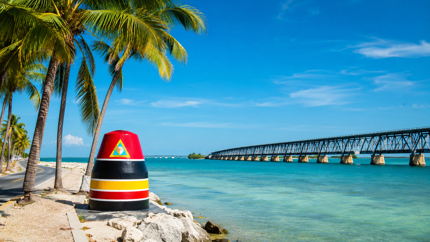 Key West Tours from Miami: Your Complete 2026 Guide