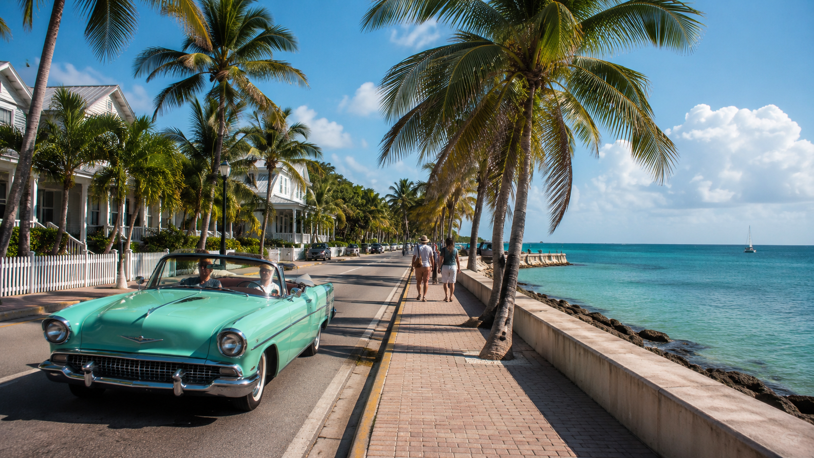 Key West Tour Dates 2026: When to Book Your Trip and What's Running — Florvania